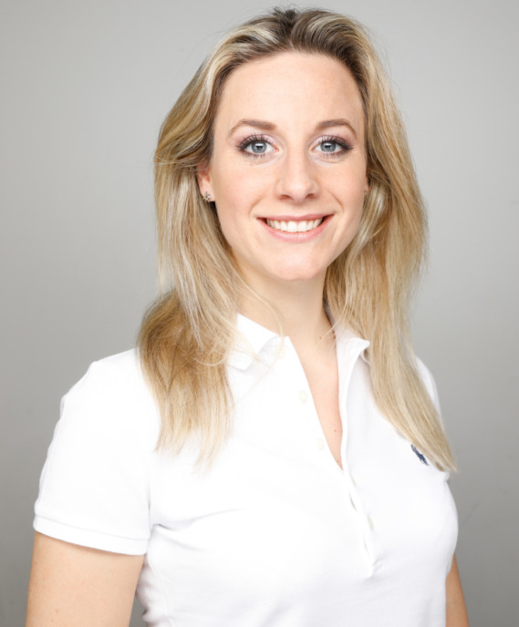 Dr. Kerstin Rech