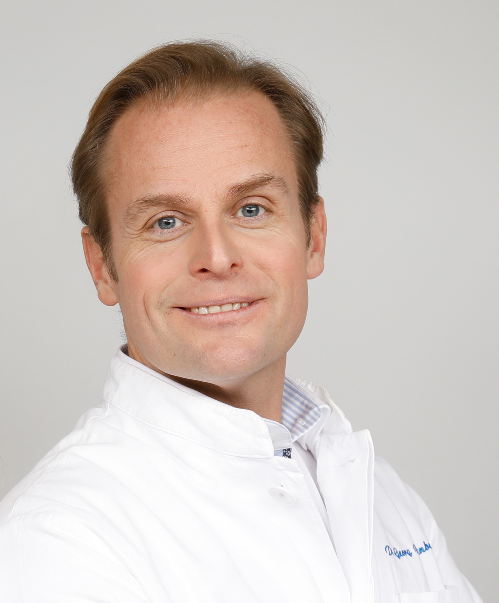 Dr. Georg Reichenberg